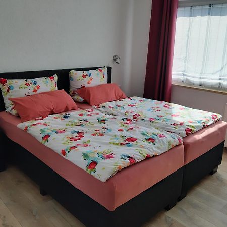 Ferienwohnung Jasmin Ганновер Экстерьер фото