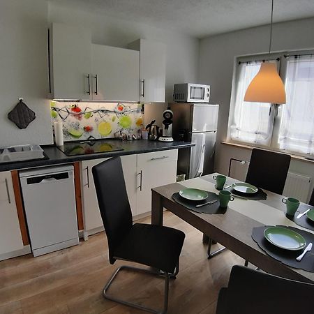 Ferienwohnung Jasmin Ганновер Экстерьер фото