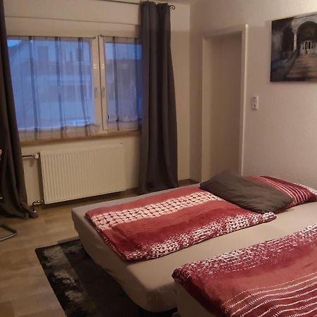 Ferienwohnung Jasmin Ганновер Экстерьер фото