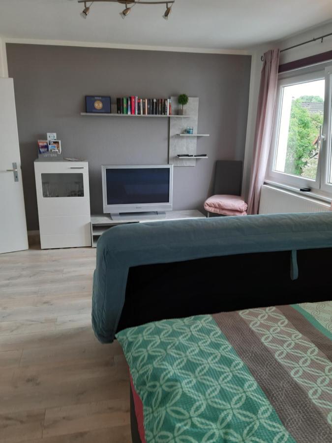Ferienwohnung Jasmin Ганновер Экстерьер фото