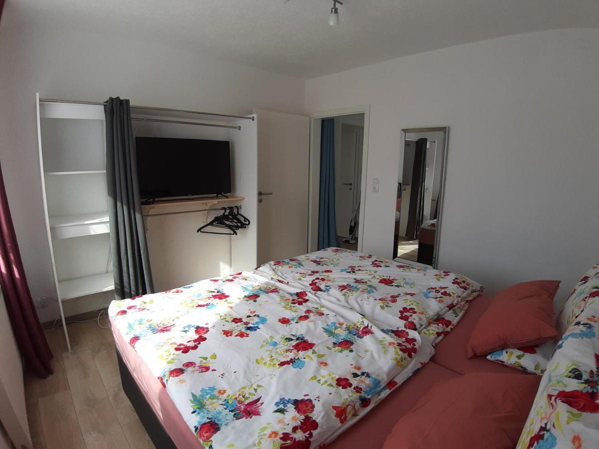 Ferienwohnung Jasmin Ганновер Экстерьер фото