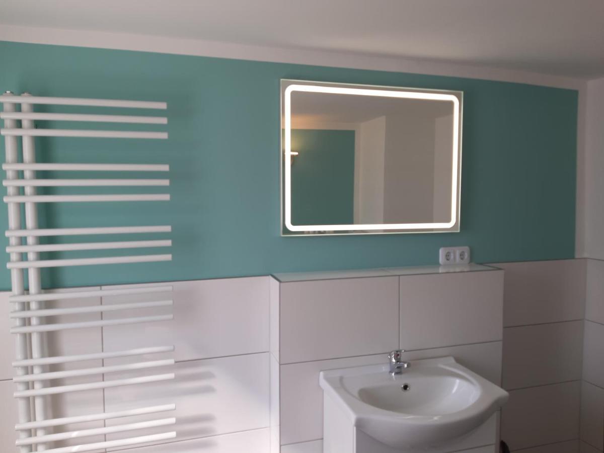 Ferienwohnung Jasmin Ганновер Экстерьер фото
