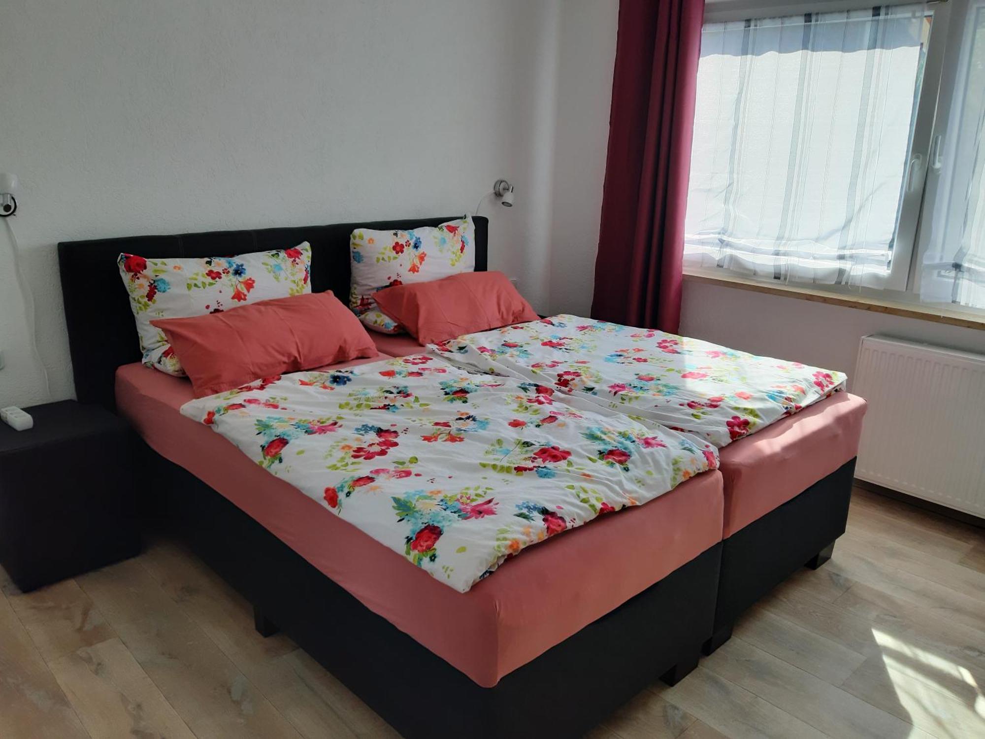 Ferienwohnung Jasmin Ганновер Экстерьер фото