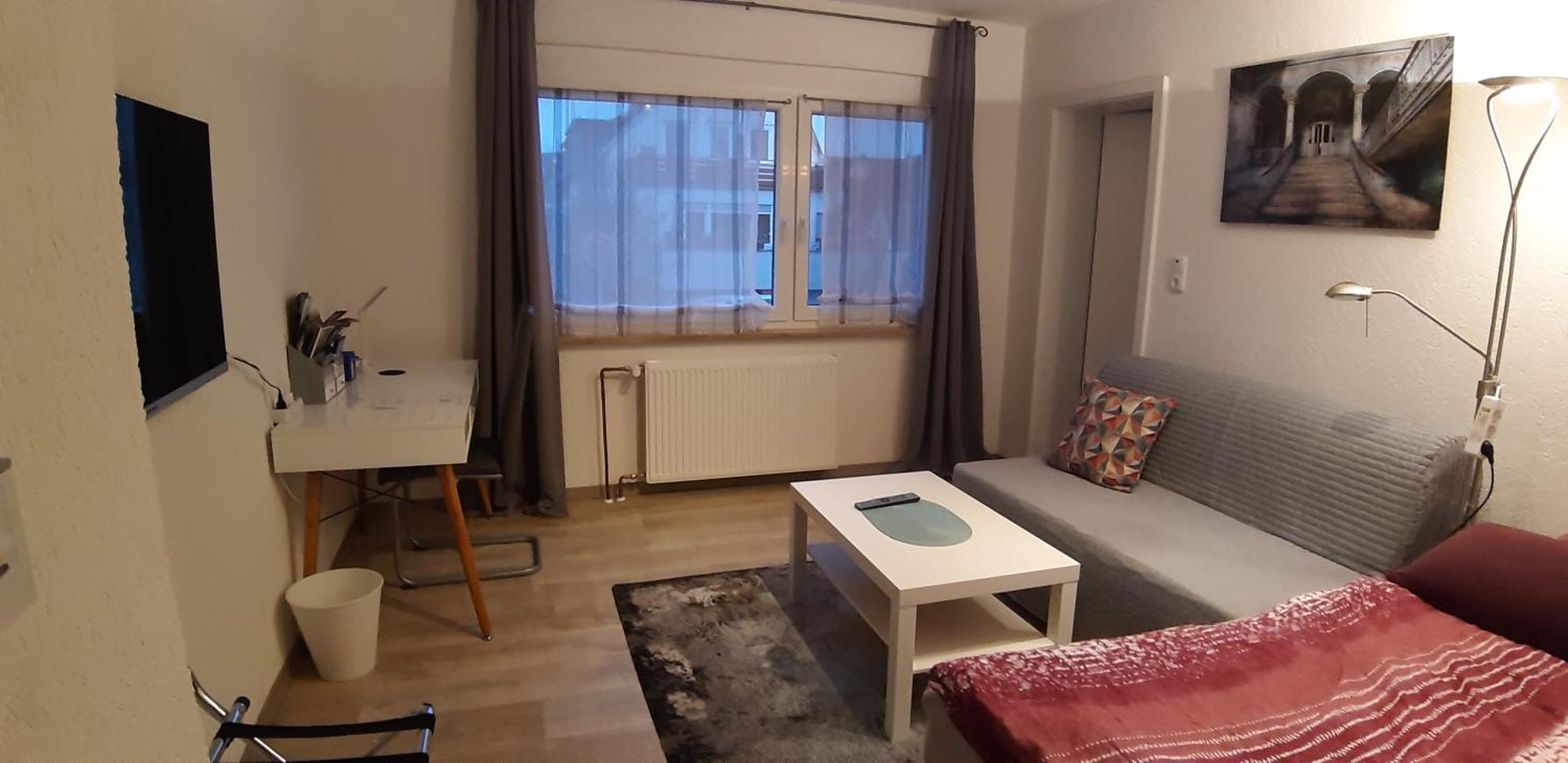 Ferienwohnung Jasmin Ганновер Экстерьер фото