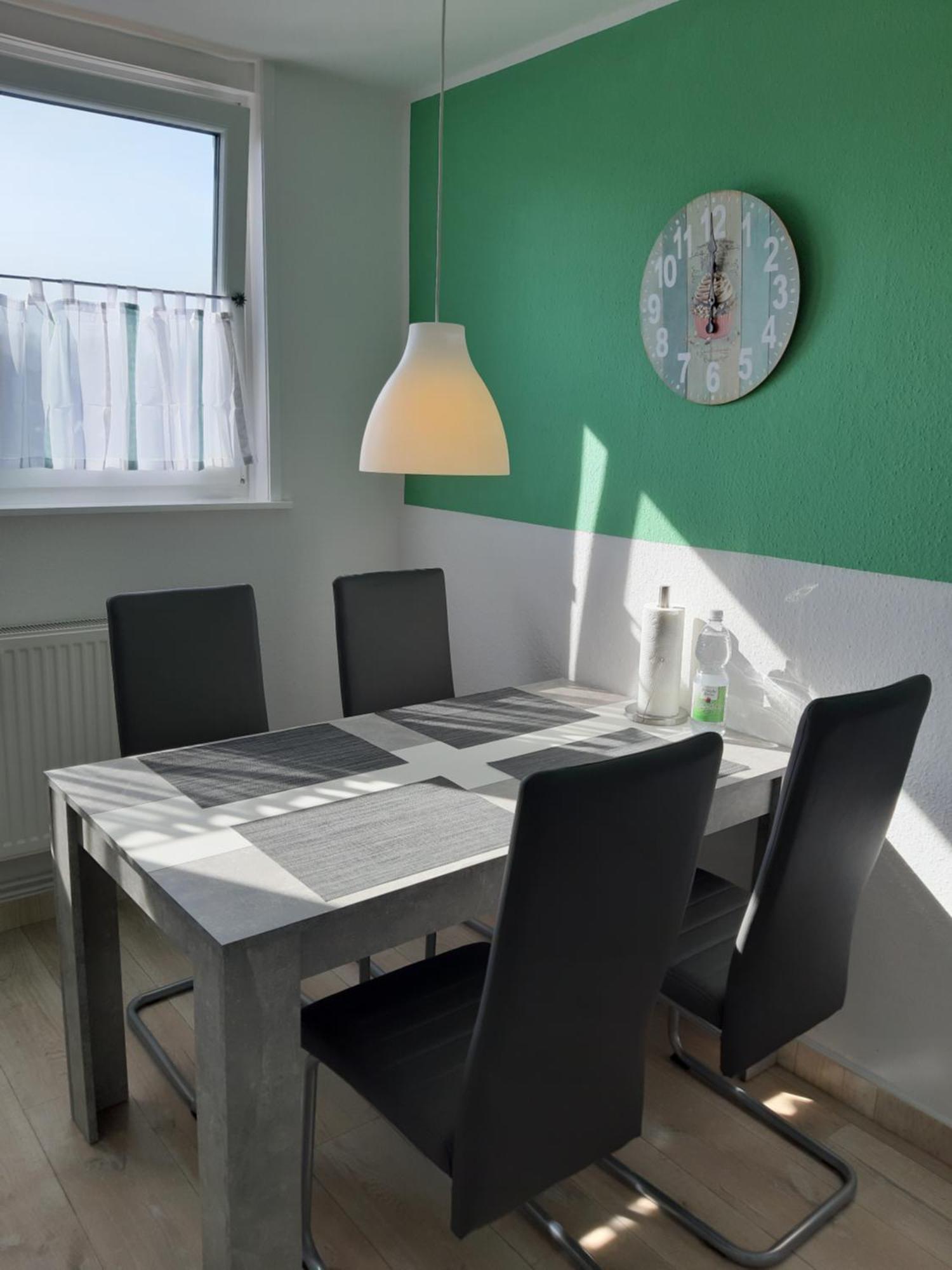 Ferienwohnung Jasmin Ганновер Экстерьер фото