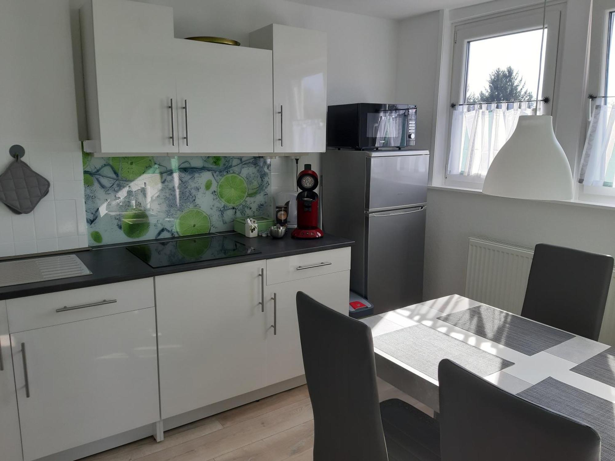 Ferienwohnung Jasmin Ганновер Экстерьер фото