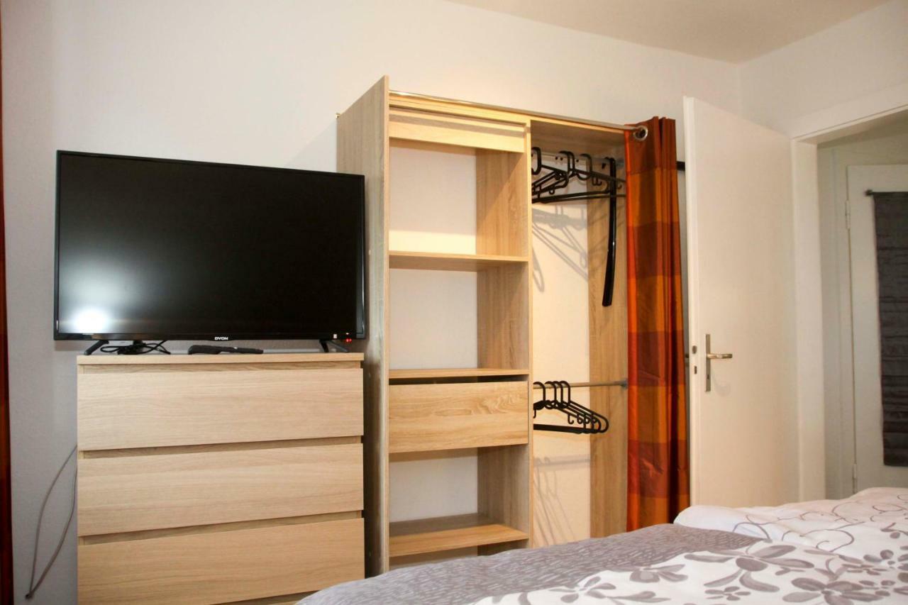 Ferienwohnung Jasmin Ганновер Экстерьер фото