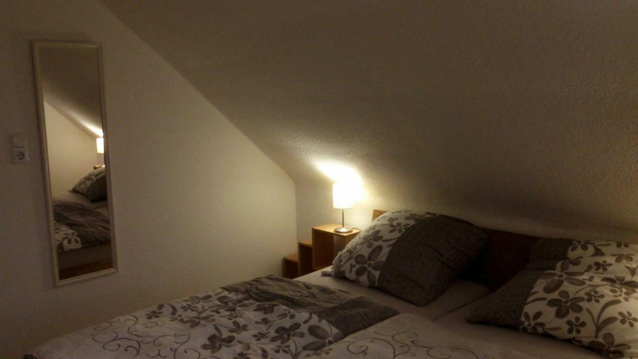 Ferienwohnung Jasmin Ганновер Экстерьер фото