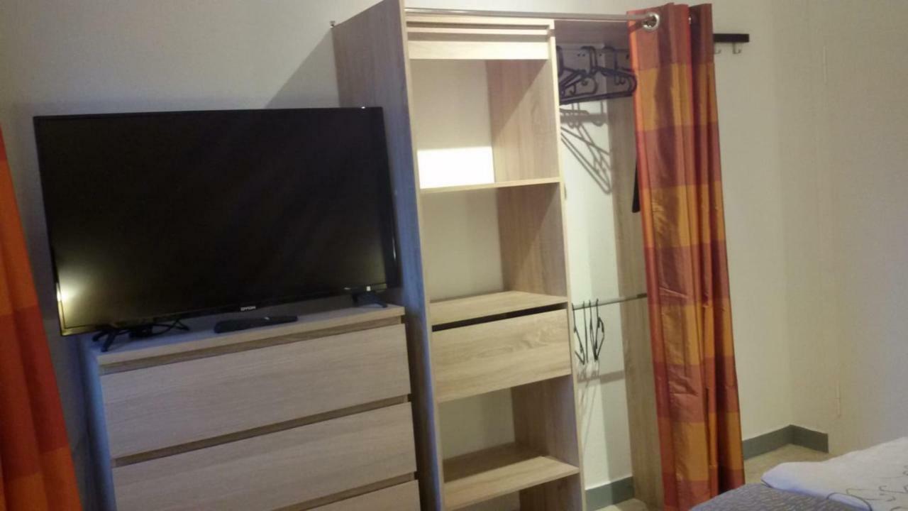 Ferienwohnung Jasmin Ганновер Экстерьер фото