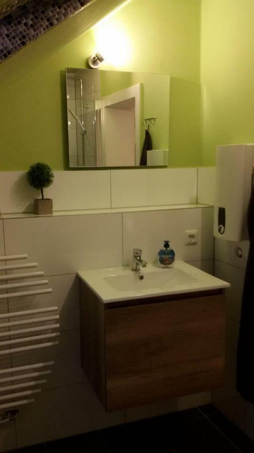 Ferienwohnung Jasmin Ганновер Экстерьер фото