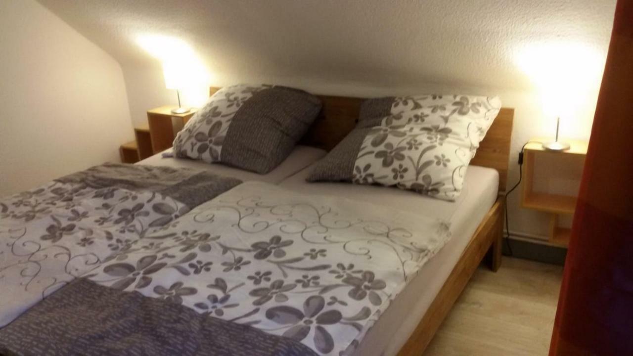 Ferienwohnung Jasmin Ганновер Экстерьер фото