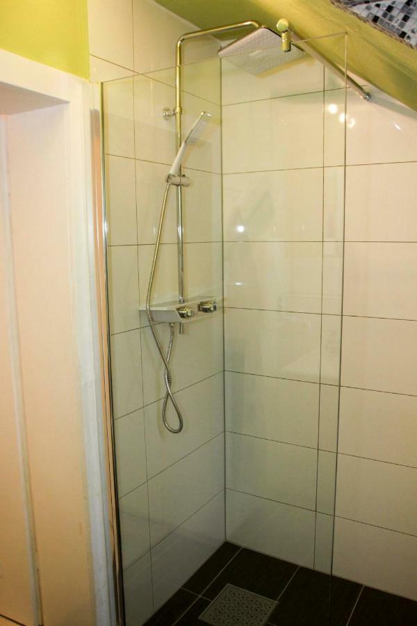Ferienwohnung Jasmin Ганновер Экстерьер фото