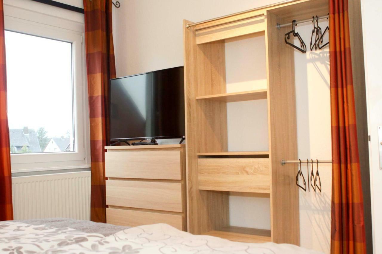 Ferienwohnung Jasmin Ганновер Экстерьер фото